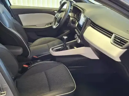 Photo 9 Renault Clio  TCe 90