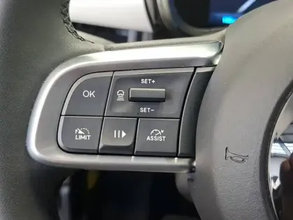 Photo 29 Fiat 600 e 156 ch 54 kWh