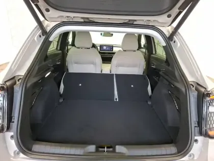 Photo 13 Fiat 600 e 156 ch 54 kWh