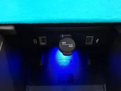 Photo 27 Fiat 600 e 156 ch 54 kWh