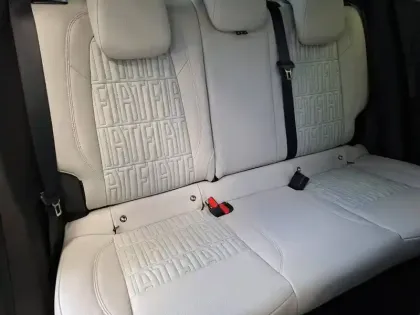 Photo 11 Fiat 600 e 156 ch 54 kWh