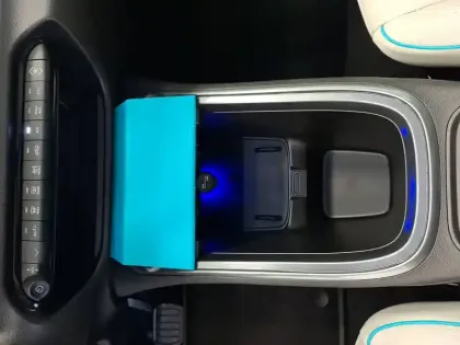 Photo 21 Fiat 600 e 156 ch 54 kWh