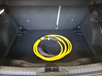 Photo 22 Fiat 600 e 156 ch 54 kWh