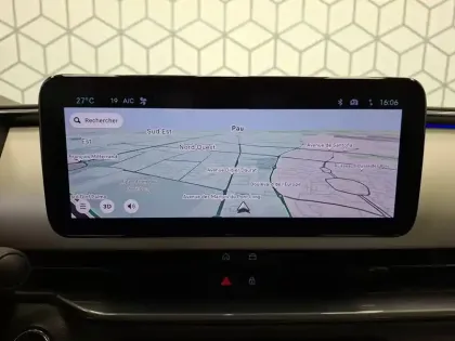 Photo 15 Fiat 600 e 156 ch 54 kWh