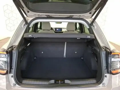 Photo 12 Fiat 600 e 156 ch 54 kWh