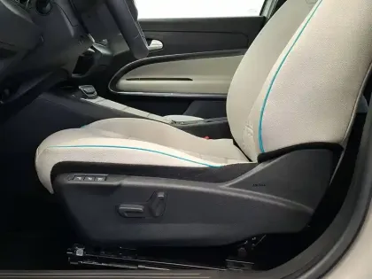 Photo 25 Fiat 600 e 156 ch 54 kWh