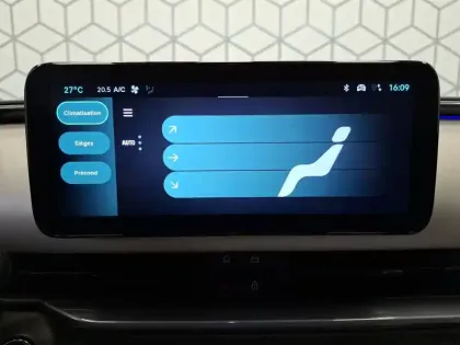 Photo 23 Fiat 600 e 156 ch 54 kWh