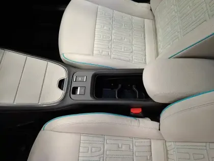 Photo 18 Fiat 600 e 156 ch 54 kWh