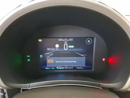 Photo 17 Fiat 600 e 156 ch 54 kWh