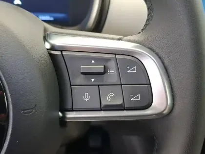 Photo 30 Fiat 600 e 156 ch 54 kWh