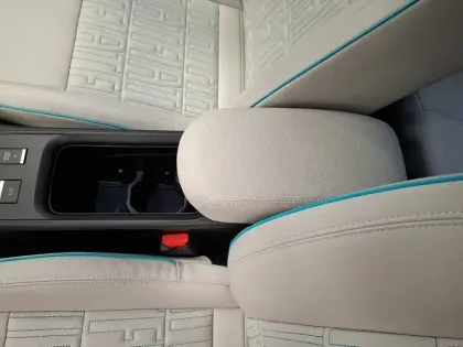 Photo 19 Fiat 600 e 156 ch 54 kWh