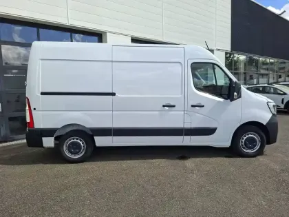 Photo 11 Renault Master  FGN TRAC F3500 L2H2 BLUE DCI 135
