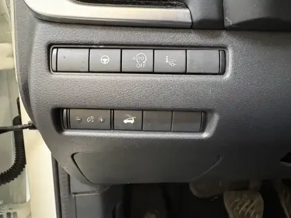 Photo 17 Nissan Qashqai  Mild Hybrid 158 ch Xtronic