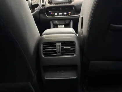 Photo 30 Nissan Qashqai  Mild Hybrid 158 ch Xtronic