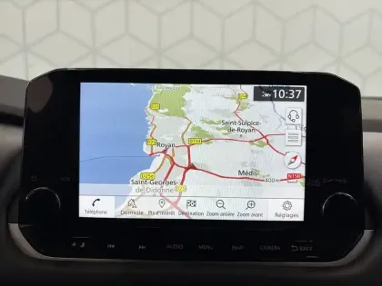 Photo 24 Nissan Qashqai  Mild Hybrid 158 ch Xtronic