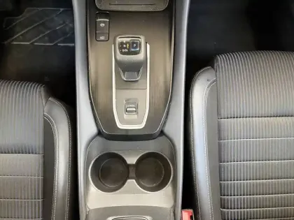 Photo 31 Nissan Qashqai  Mild Hybrid 158 ch Xtronic