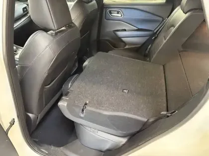 Photo 13 Nissan Qashqai  Mild Hybrid 158 ch Xtronic