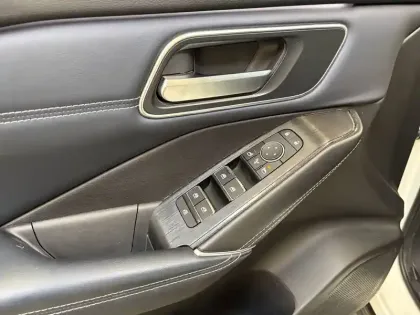 Photo 15 Nissan Qashqai  Mild Hybrid 158 ch Xtronic