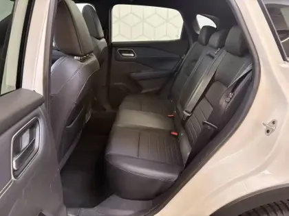 Photo 38 Nissan Qashqai  Mild Hybrid 158 ch Xtronic