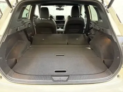 Photo 14 Nissan Qashqai  Mild Hybrid 158 ch Xtronic