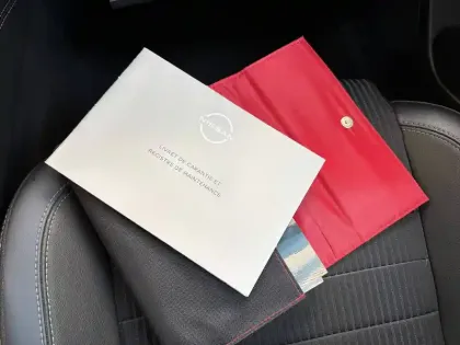 Photo 28 Nissan Qashqai  Mild Hybrid 158 ch Xtronic