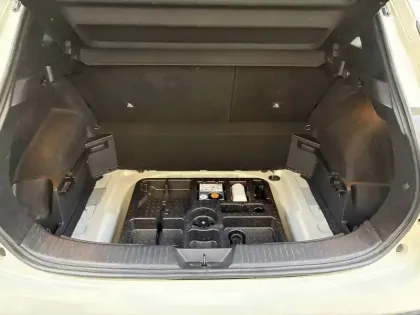 Photo 12 Nissan Qashqai  Mild Hybrid 158 ch Xtronic