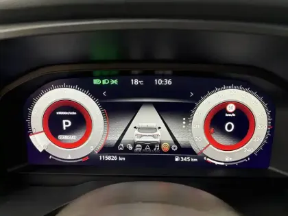 Photo 22 Nissan Qashqai  Mild Hybrid 158 ch Xtronic