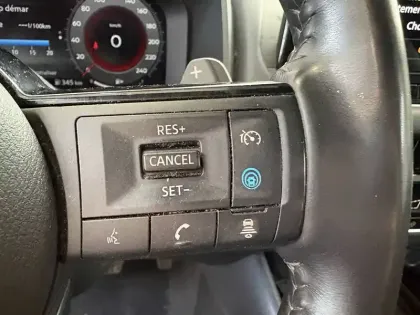 Photo 19 Nissan Qashqai  Mild Hybrid 158 ch Xtronic