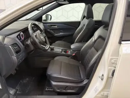 Photo 6 Nissan Qashqai  Mild Hybrid 158 ch Xtronic