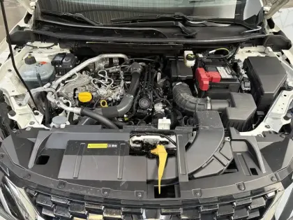 Photo 40 Nissan Qashqai  Mild Hybrid 158 ch Xtronic