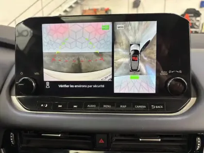 Photo 36 Nissan Qashqai  Mild Hybrid 158 ch Xtronic