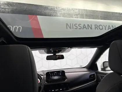 Photo 32 Nissan Qashqai  Mild Hybrid 158 ch Xtronic