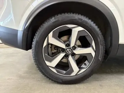 Photo 34 Nissan Qashqai  Mild Hybrid 158 ch Xtronic