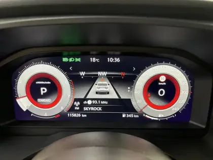 Photo 20 Nissan Qashqai  Mild Hybrid 158 ch Xtronic