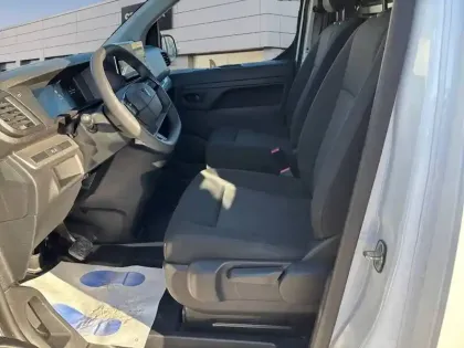 Photo 9 Peugeot Expert Gén. III Ph2 Base 4