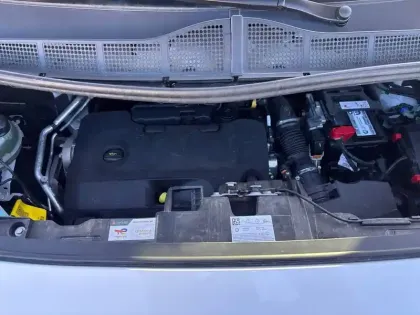 Photo 12 Peugeot Expert Gén. III Ph2 Base 4