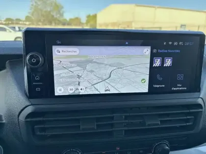 Photo 14 Peugeot Expert Gén. III Ph2 Base 4