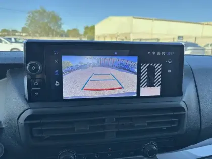 Photo 13 Peugeot Expert Gén. III Ph2 Base 4