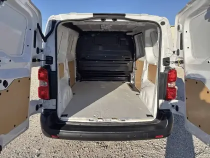 Photo 6 Peugeot Expert Gén. III Ph2 Base 4