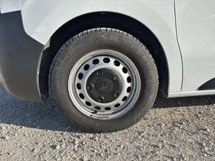 Photo 11 Peugeot Expert Gén. III Ph2 Base 4