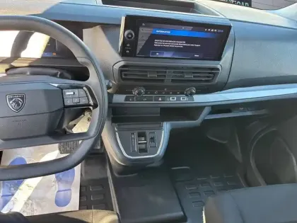 Photo 8 Peugeot Expert Gén. III Ph2 Base 4