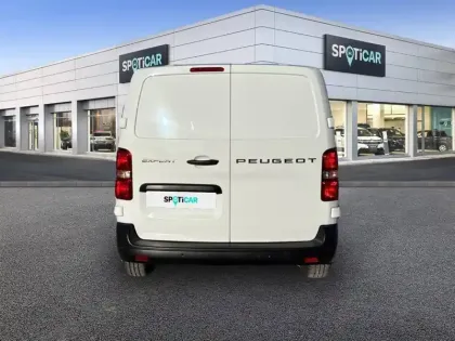Photo 5 Peugeot Expert Gén. III Ph2 Base 4