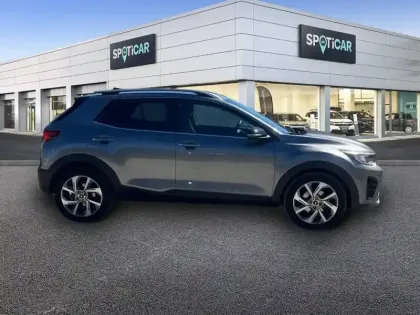 Photo 5 Kia Stonic  1.0 T-GDi 120 ch MHEV DCT7