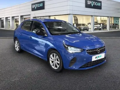 Photo 5 Opel Corsa  1.2 Turbo 100 ch BVM6