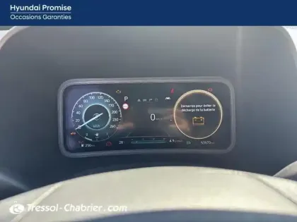 Photo 20 Hyundai Kona Gén. I Ph2 Creative 5