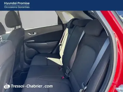 Photo 22 Hyundai Kona Gén. I Ph2 Creative 5