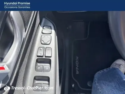 Photo 19 Hyundai Kona Gén. I Ph2 Creative 5