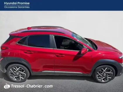 Photo 5 Hyundai Kona Gén. I Ph2 Creative 5