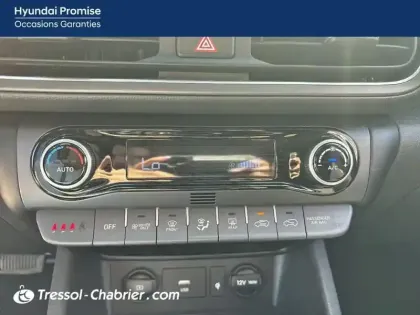 Photo 12 Hyundai Kona Gén. I Ph2 Creative 5