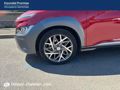 Photo 14 Hyundai Kona Gén. I Ph2 Creative 5